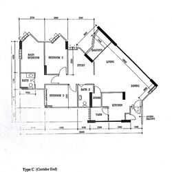 Blk 688 Jurong West Central 1 (Jurong West), HDB Executive #561327661